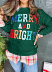 Blackish Green