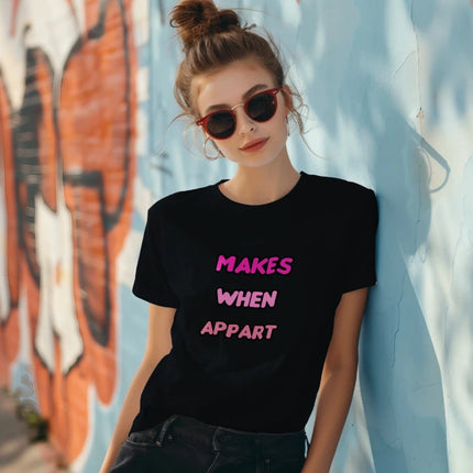 Black Couple Tee's Bundle