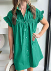 Bright Green