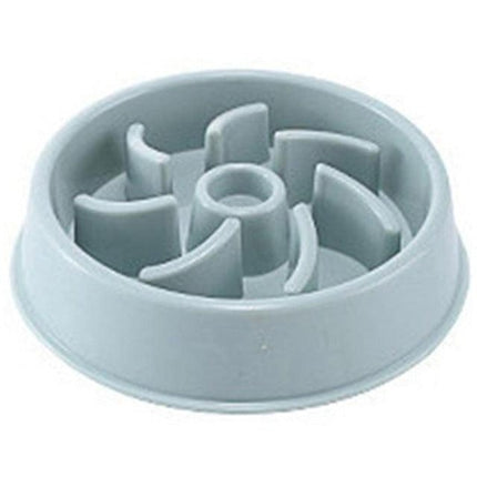 Choke-Free Slow Feeder Bowl For Dogs And Cats