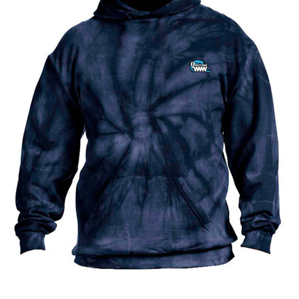 SPIDER NAVY - FRONT
