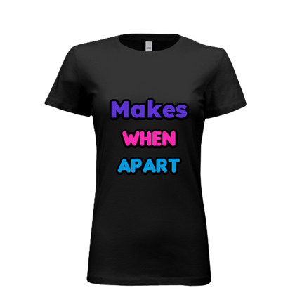 Black Couple Tee's Bundle